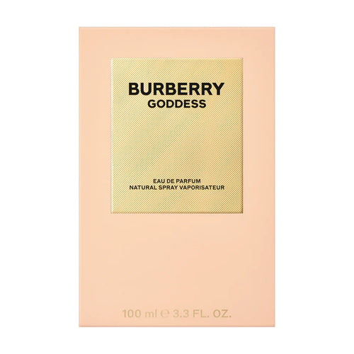 Burberry Goddess 100ml