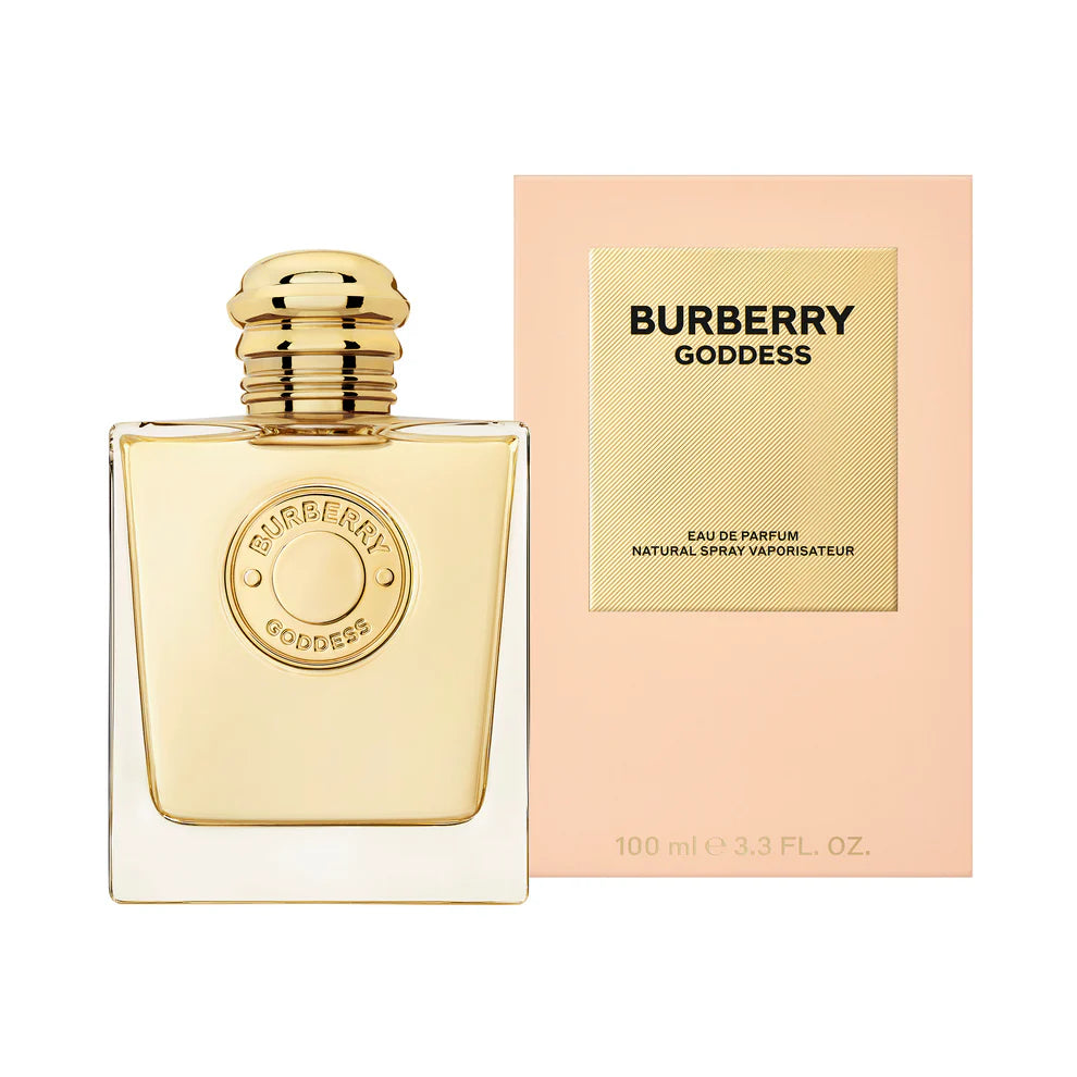 Burberry Goddess 100ml