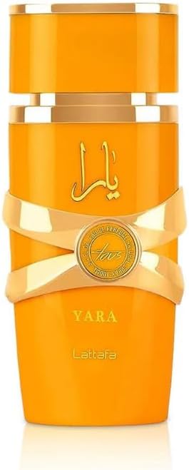 Spray Yara Tous 100ml