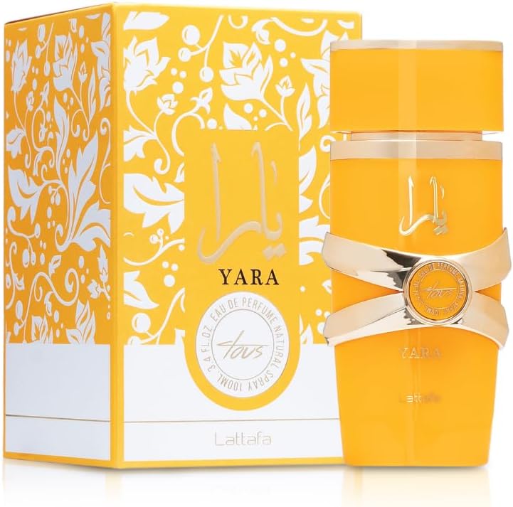 Spray Yara Tous 100ml