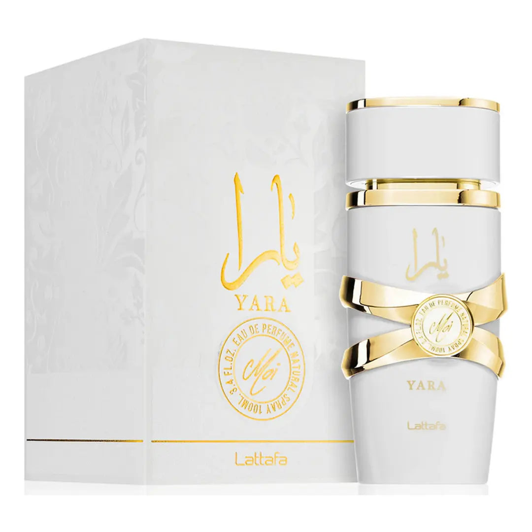 Lattafa Yara Moi 100ML Eau de Parfum da donna