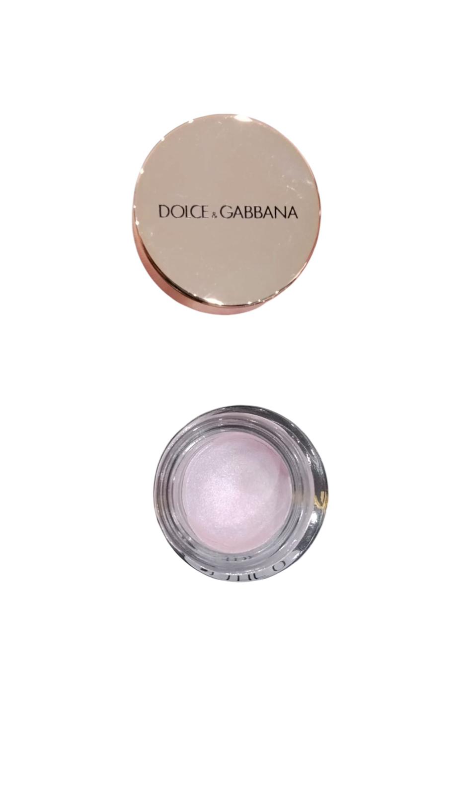 Illuminante on the glow Dolce & Gabbana