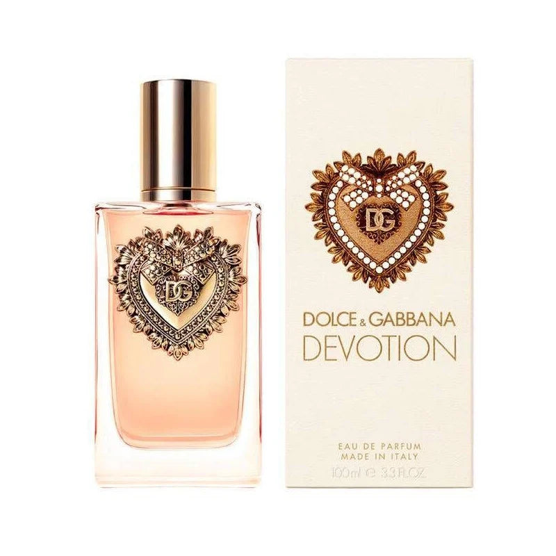 Dolce&Gabbana Devotion 100ml