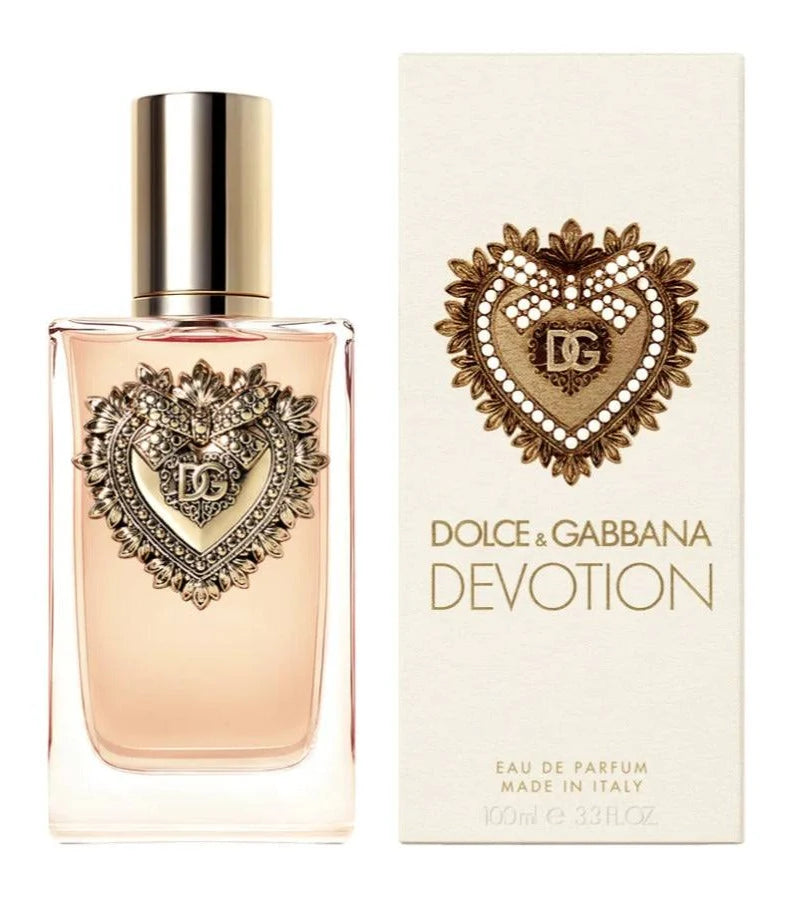Dolce&Gabbana Devotion 100ml